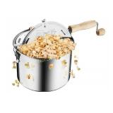 Great Northern Popcorn Original Stainless Steel