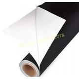 Total Blackout Window Film: 100% Light Blocking