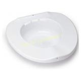 SEATZ STIZ BATH PAN FOR TOILET
NEW IN PACKAGE