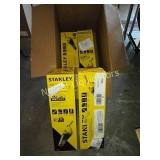 CASE OF 4 STANLEY WET DRY HAND VACS
ALL PREOWNED