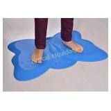 Butterfly Ergonomic Non-Flat Anti Fatigue