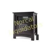 New Mainstays Infrared Quartz Cabinet Heater,
