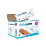 WaterWipes Sensitive Baby Wipes, 720 Count (12
