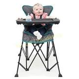 *Baby Delight Go with Me Uplift Deluxe Portable