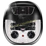 Amzn price $117.95. ACEVIVI Foot Spa Bath