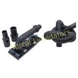 QLT by Marshalltown 3.25-in x 9-in Vacuum Hand