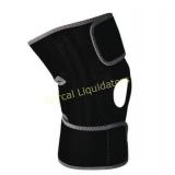 Ace Adjustable Knee Support with Side