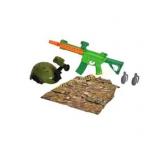 **Adventure Force Light & Sound Golden Eagle