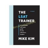 Amzn price $51 The LSAT Trainer: A Remarkable