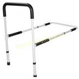 Drive Medical Adjustable Height Home Bed Assist