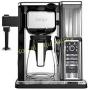 Ninja CF091 Coffee Bar, Black/Silver. New