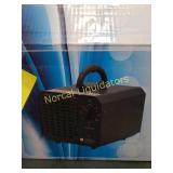 Enerzen advanced portable air purification system