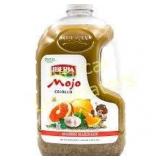 Iberia Mojo Criollo 1 Gallon, 128 Fluid Ounce.