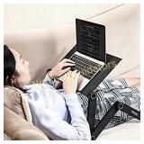 AOOU
Laptop stand For Bed and Sofa, Cozy Desk