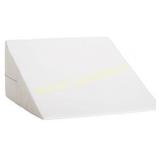 DMI Foam Bed Supportive Wedge Pillow, Acid Reflux