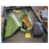 Traveler Hammock with faintly. Preowned/ like new