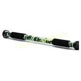 1UP Doorway Heavy Duty Deluxe Pull Up Chin up Bar