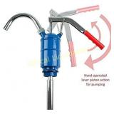 TERAPUMP TRLEVER100 HIGH VISCOSITY HAND-OPERATED