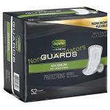 Depend Guards for Men, Maximum Absorbency,