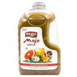 Iberia Mojo Criollo 1 Gallon, 128 Fluid Ounce.