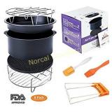 Bellagione
 Universal Air Fryer Accessories
