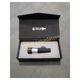 Vinium Premium Wine Bottle Stopper with Air