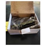 Head bolts 
Box of 19
 4.5" x .5 inch head
