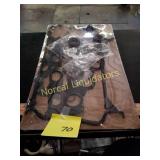 Head gasket kit for unknown new