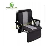 Stadium chair
ALPHA CAMP Stadium Seat Chair for