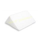 Knee Rest Wedge Pillow, Improves Circulation,