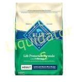 Blue Food for Dogs, Life Protection Formula, with