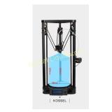 3D Printer
Anycubic Upgraded Delta Rostock 3D