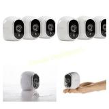 Netgear 890227 Netgear Arlo Smart Home Security