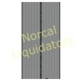 Magic Mesh Screen door