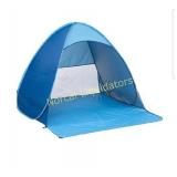 Shade tent Automatic Speed Open Camping Tent
