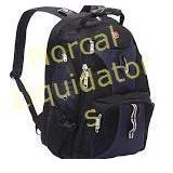 Backpack
SwissGear Travel Gear ScanSmart