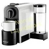 Nespresso Machine by Homeleader, Espresso Machine