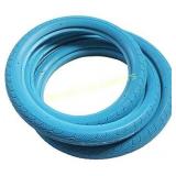 Lot of 2 SENQI Fixed Gear Bicycle Solid Tires
