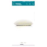Pillow
PureTree Certified Natural Shredded Latex