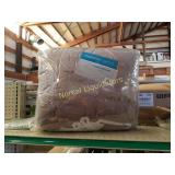 5 piece king comforter set
Khaki comforter, 2
