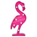 Flamingo LED Light Flamingos Pink Night Lamp