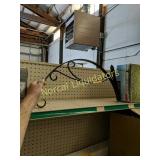NEW METAL PLANT HANGER