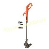 New BLACK & DECKER 20-volt 10-in Straight