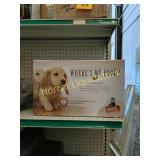 New Automatic pet feeder details in pictures