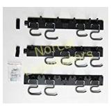 New FITOOL Adjustable Storage System 48 Inch,