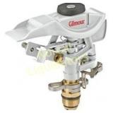 Gilmour 5800 Sq. Ft. Metal Implulse Sprinkler