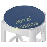 NewDrive Medical Bath Stool With Padded Rotating