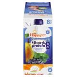 Happy Tots Fiber & Protein Organic Baby Fluid