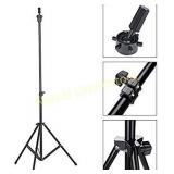 New cosmetology tripod stand