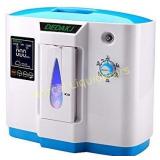 NEW IN BOX. Portable Oxygen Concentrator